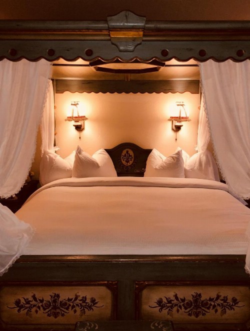 Enzian Inn - image 11