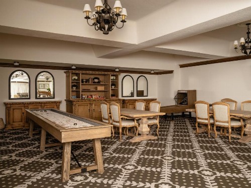 Enzian Inn - image 13