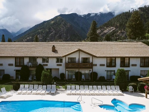 Enzian Inn - image 17