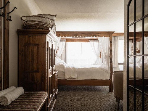Enzian Inn - image 22