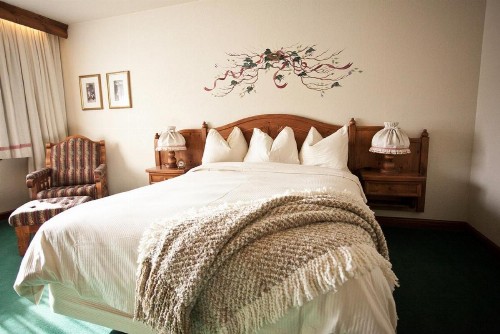 Enzian Inn - image 23