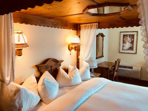 Enzian Inn - image 28
