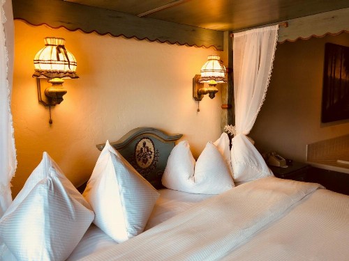 Enzian Inn - image 29