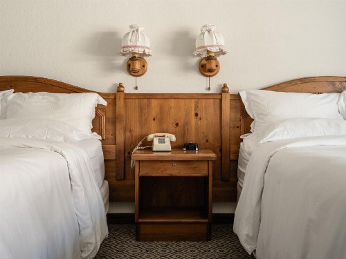 Enzian Inn - image 30