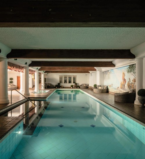 Enzian Inn - image 32