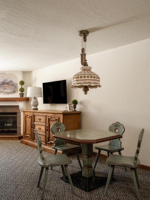 Enzian Inn - image 37