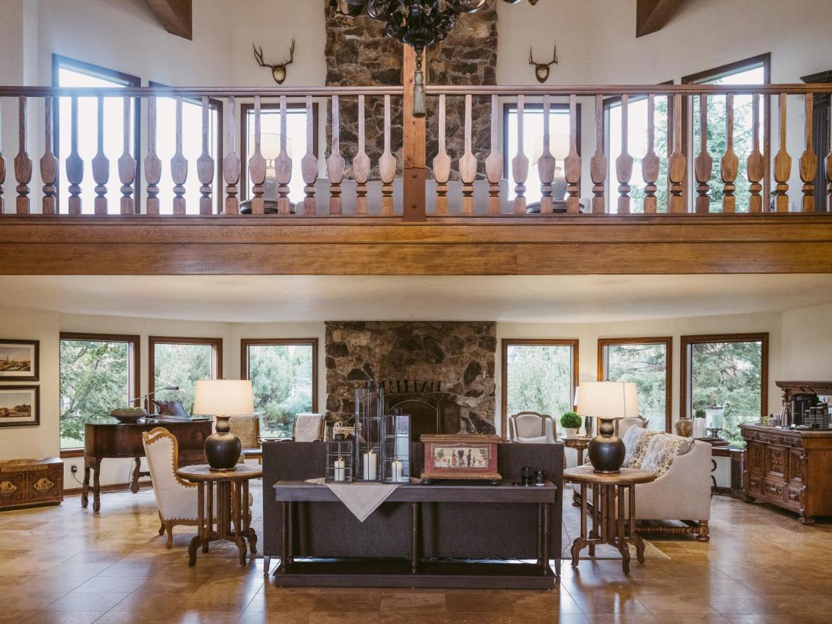 Enzian Inn - image 4