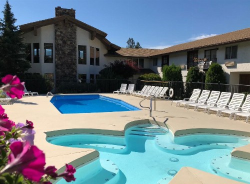 Enzian Inn - image 40