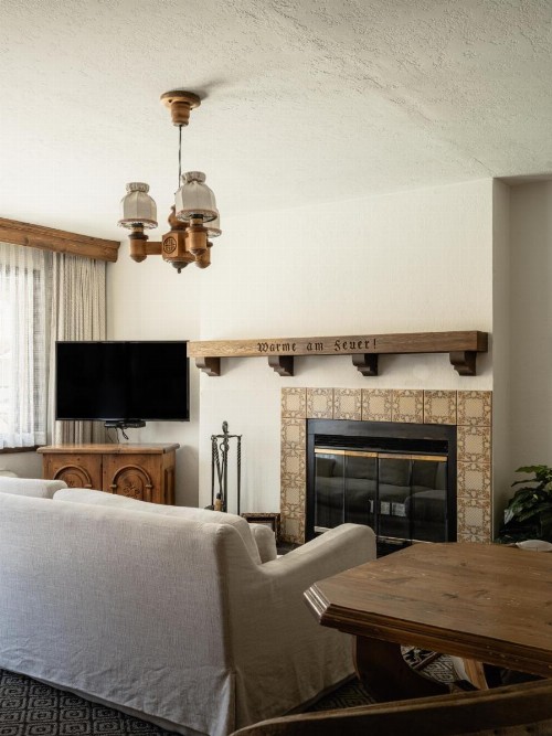 Enzian Inn - image 43