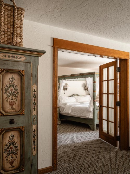 Enzian Inn - image 44