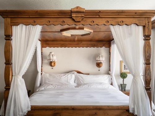 Enzian Inn - image 7
