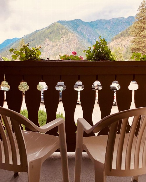 Enzian Inn - image 8