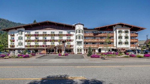 Bavarian Lodge - image 12
