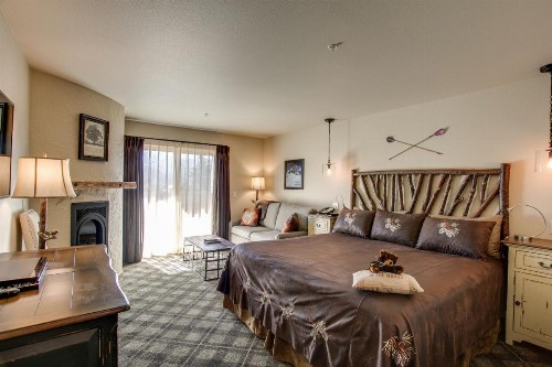 Bavarian Lodge - image 14