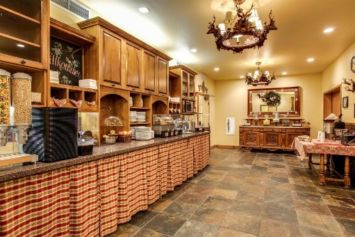 Bavarian Lodge - image 15