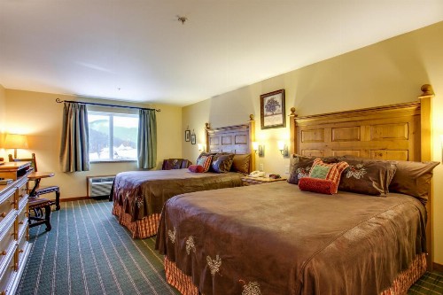 Bavarian Lodge - image 16