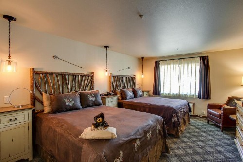 Bavarian Lodge - image 21