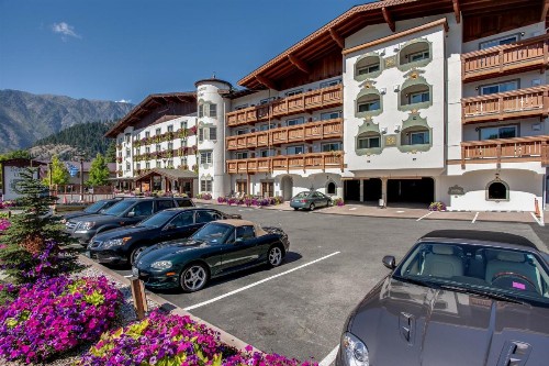 Bavarian Lodge - image 23