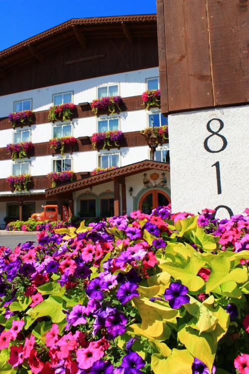 Bavarian Lodge - image 3