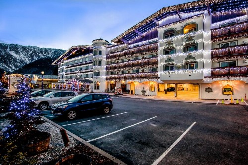 Bavarian Lodge - image 5