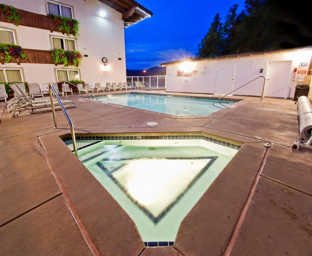 Bavarian Lodge - image 6