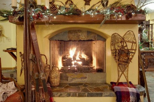 Bavarian Lodge - image 9