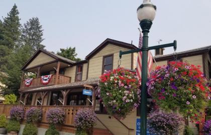Mrs. Anderson's Lodging - image 7