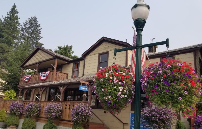 Mrs. Anderson's Lodging - image 7