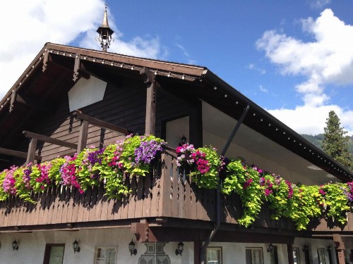 Linderhof Inn - image 10