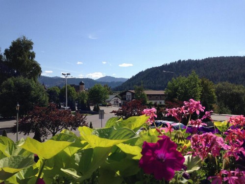 Linderhof Inn - image 11