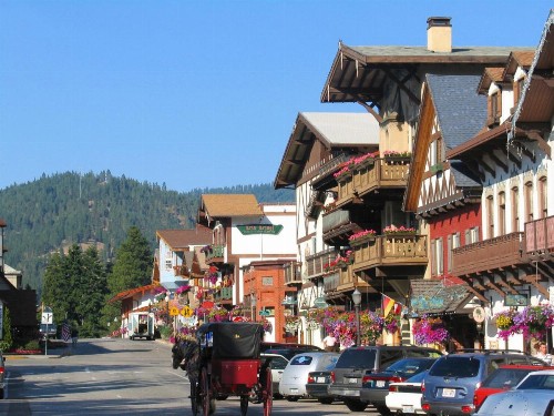 Linderhof Inn - image 12