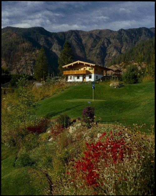 Linderhof Inn - image 16