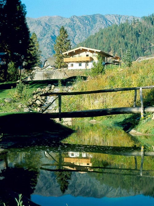 Linderhof Inn - image 19