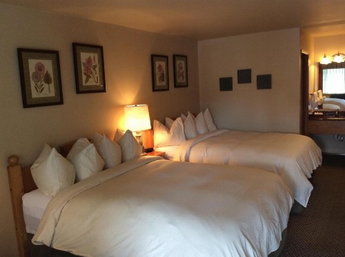Linderhof Inn - image 4