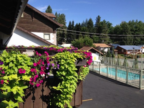 Linderhof Inn - image 7
