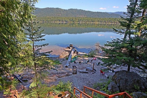 Weekend Hideout - image 29