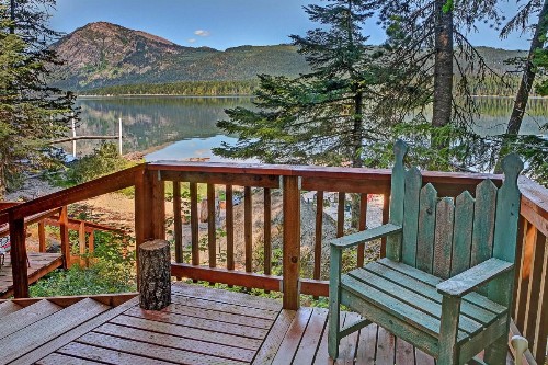 Weekend Hideout - image 35