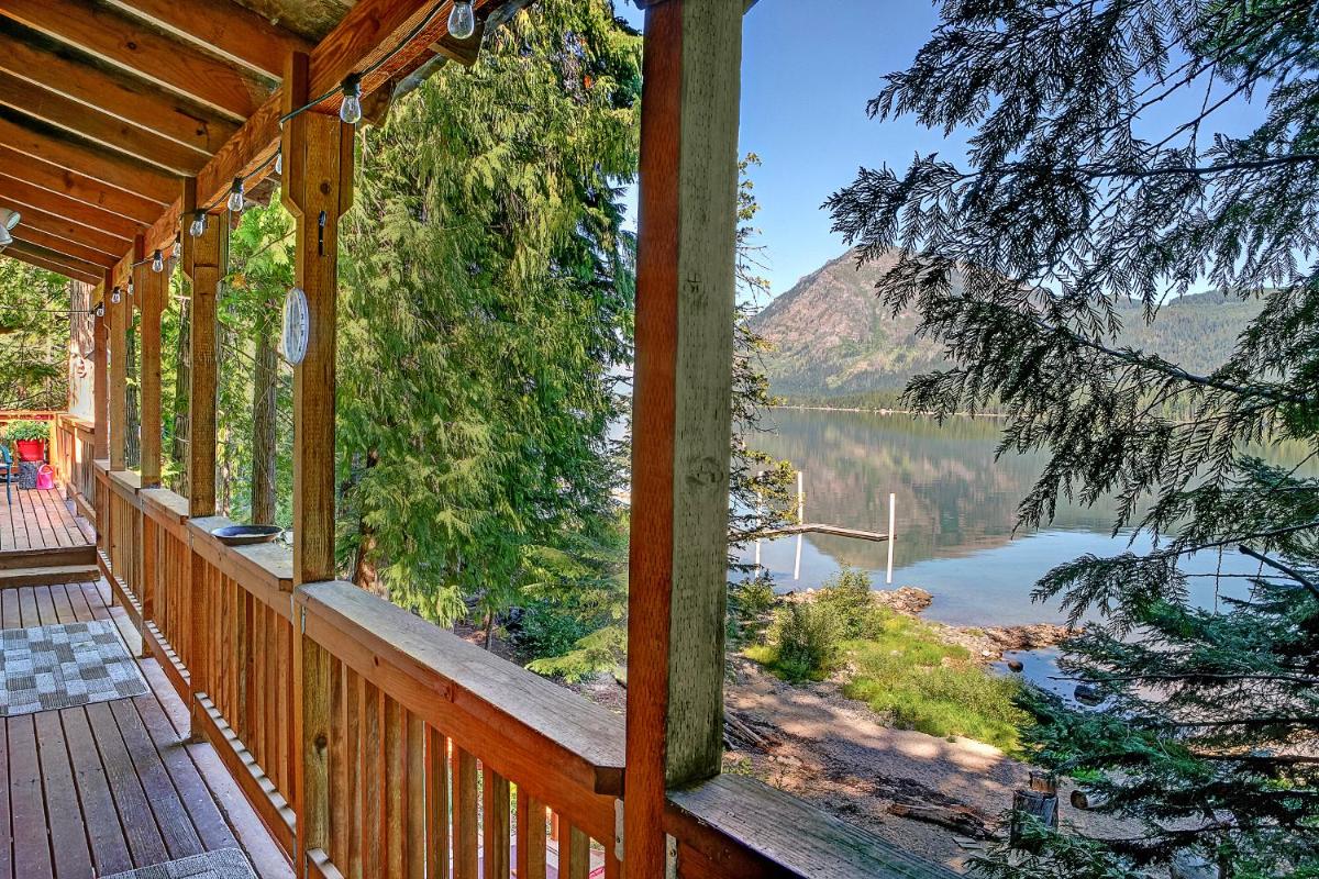 Weekend Hideout - image 6