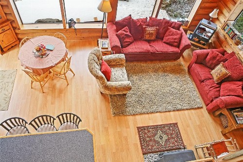 Marie's Cabin - image 10