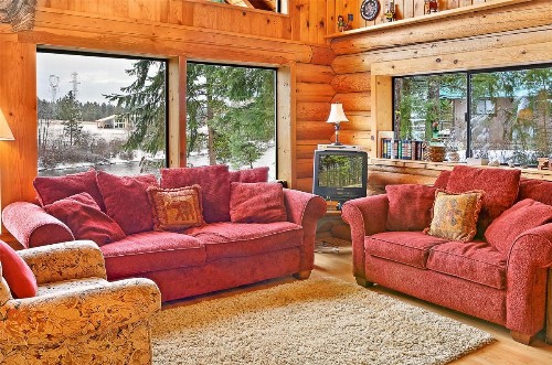 Marie's Cabin - image 12