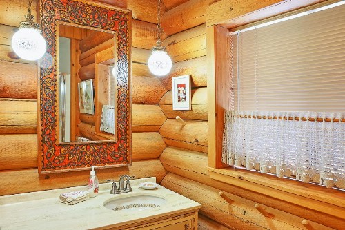 Marie's Cabin - image 6