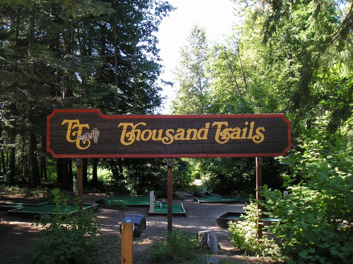 Leavenworth Camping Resort Lodge 1 - image 2