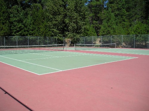 Leavenworth Camping Resort Lodge 1 - image 5