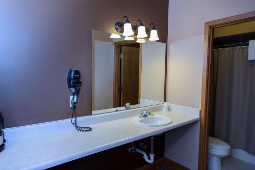 Leavenworth Camping Resort Lakeview Lodge 2 - image 3