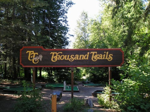 Leavenworth Camping Resort Lakeview Lodge 2 - image 8