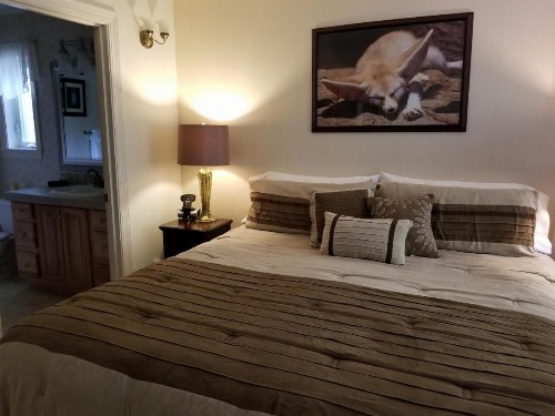 Fox Den Bed & Breakfast - image 8