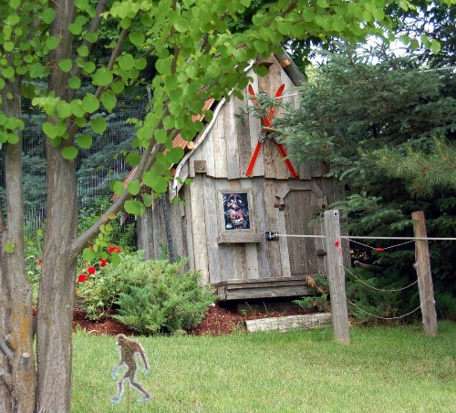 Fox Den Bed & Breakfast - image 5