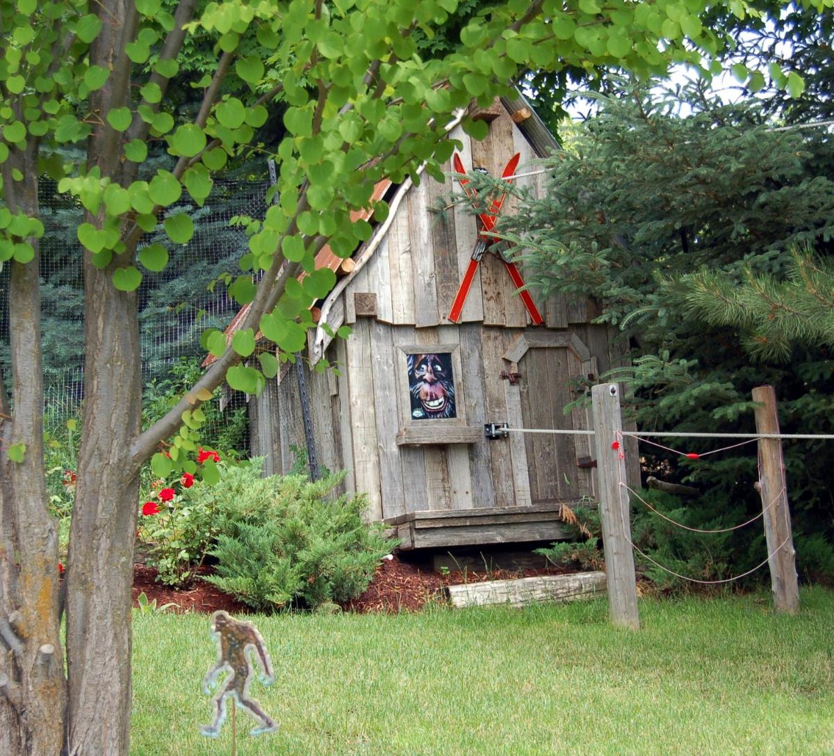 Fox Den Bed & Breakfast - image 5