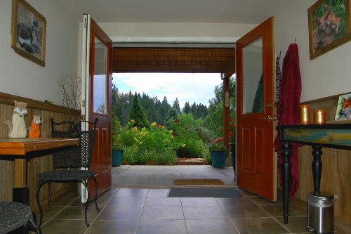 Fox Den Bed & Breakfast - image 7
