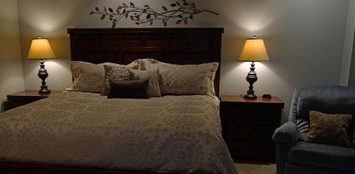 Cashmere Mountain Bed & Breakfast (Adult Only) - image 10